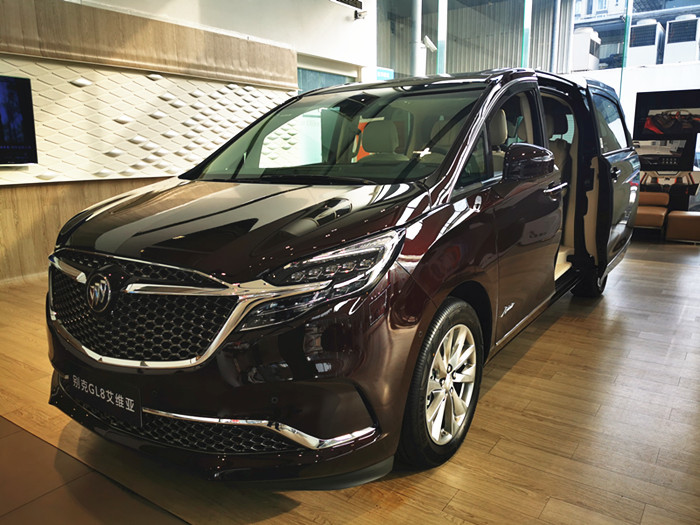 成都租商務車去金川旅游